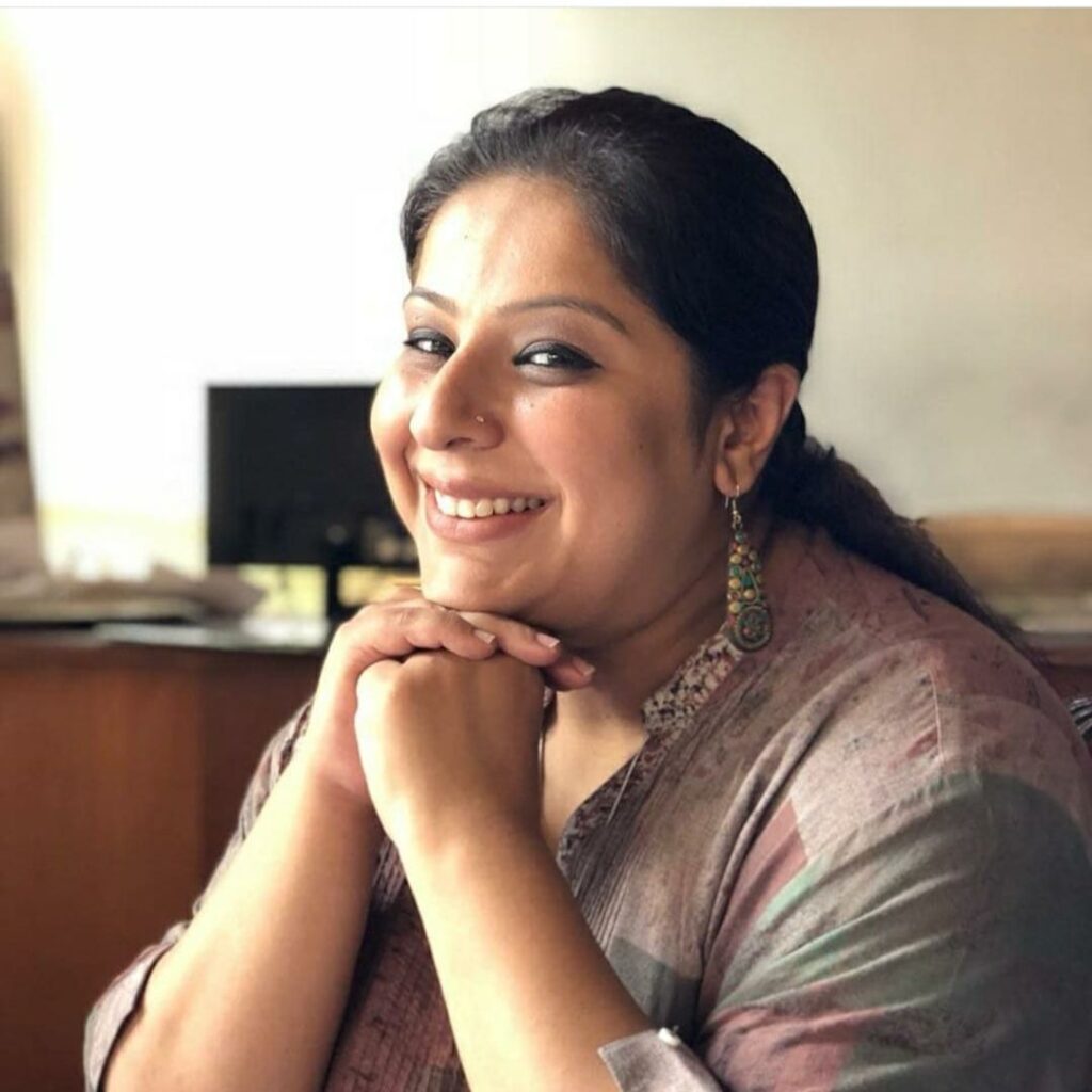 Sahiba I Vasudev