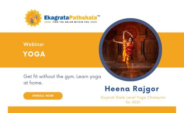 yoga ondemand webinar