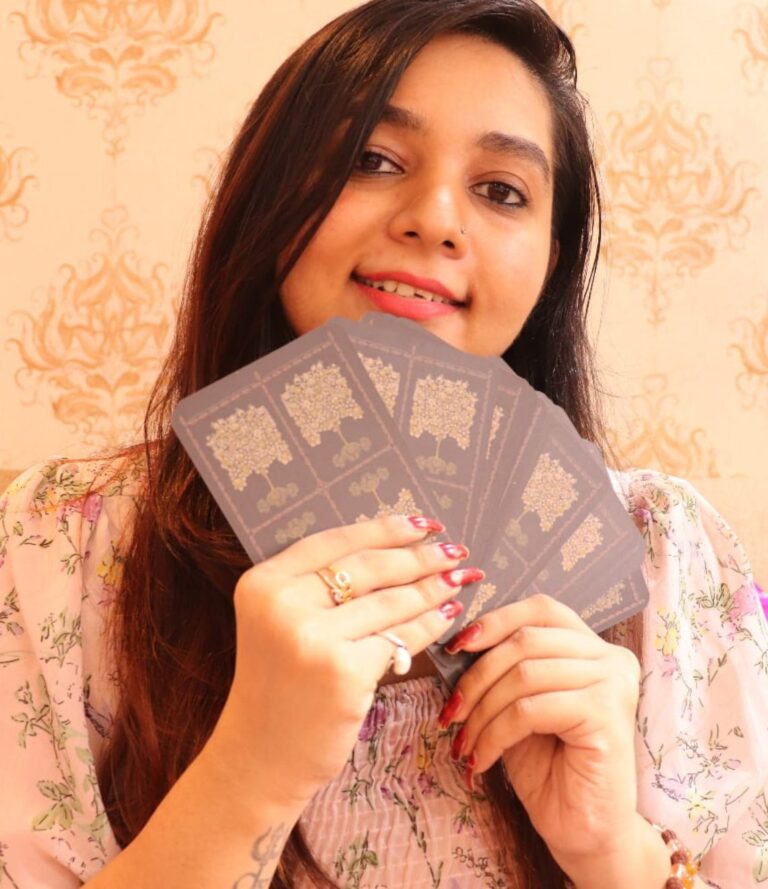 Surbhi Chauhann