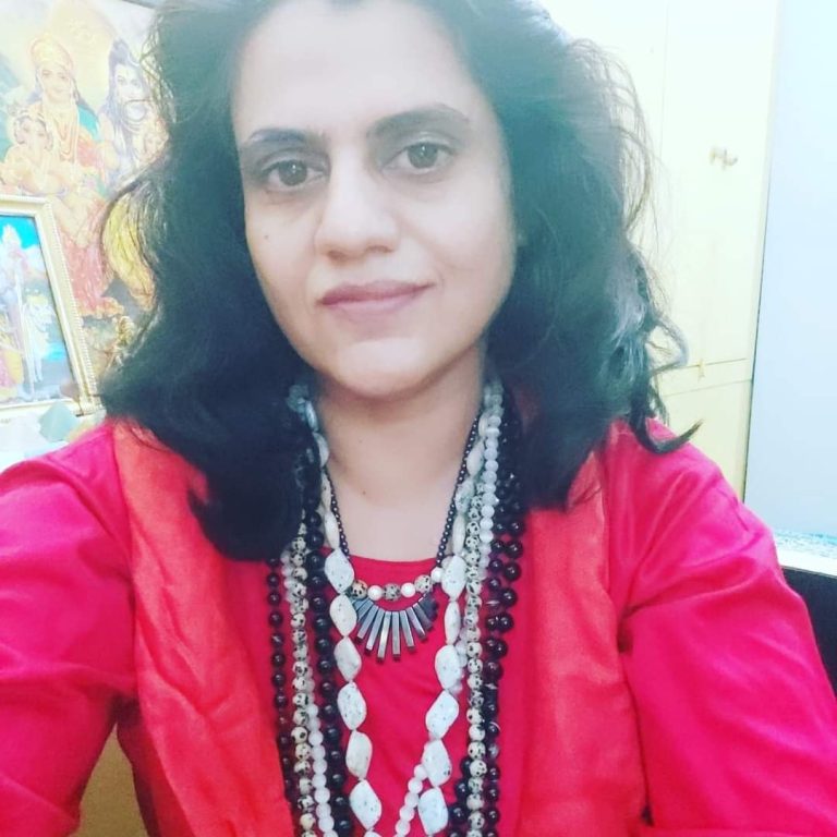 Dr. Shiva Swati