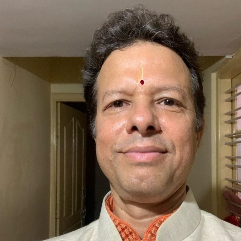 Sriram Nayak